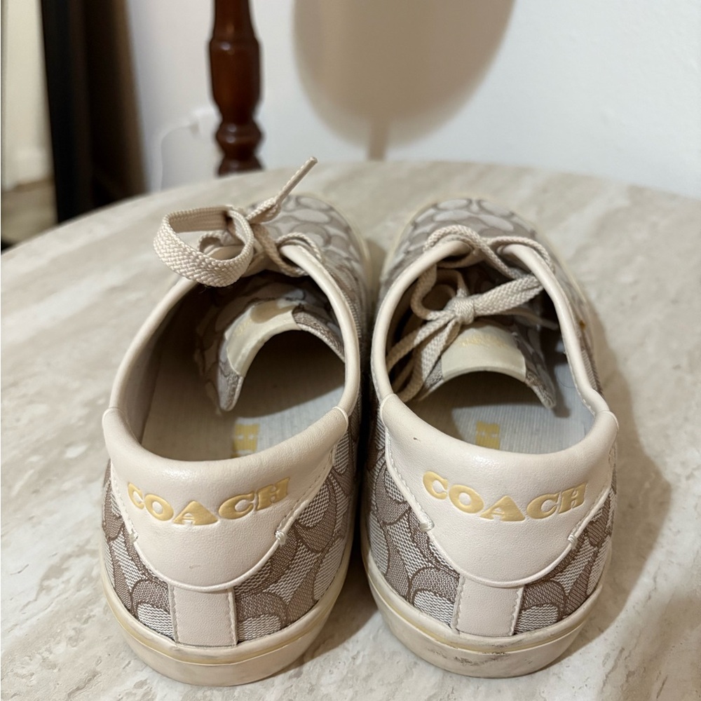 C O A C H sneakers - Picture 3 of 3